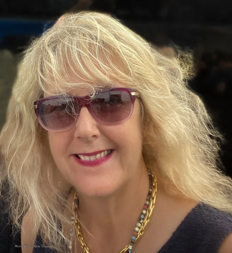 Frederique Deslé